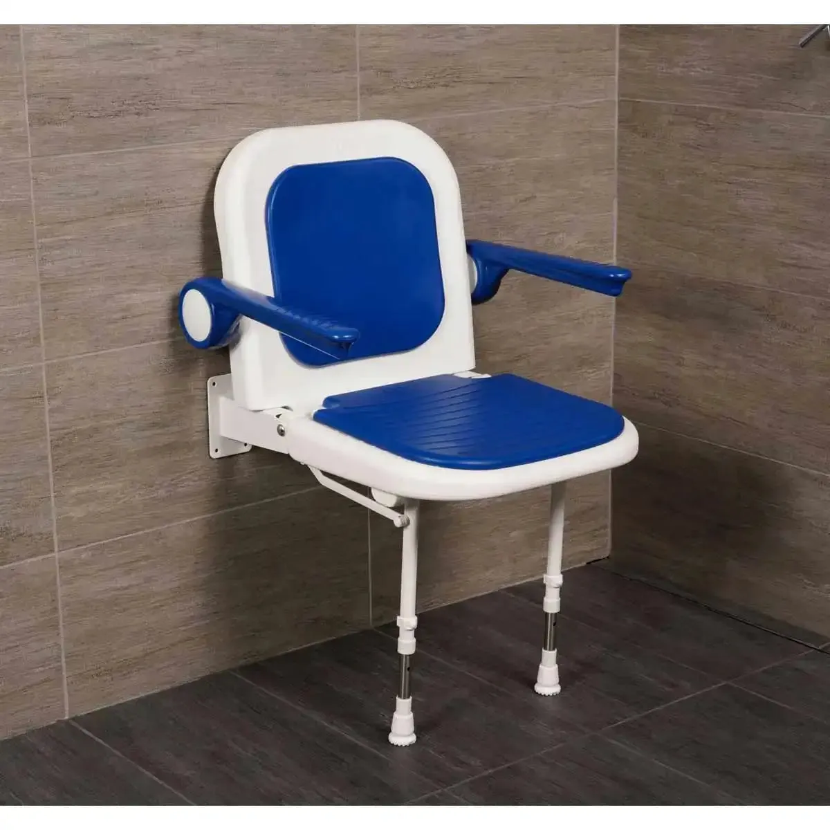 Arc Inc. 4000 Series Shower Seats