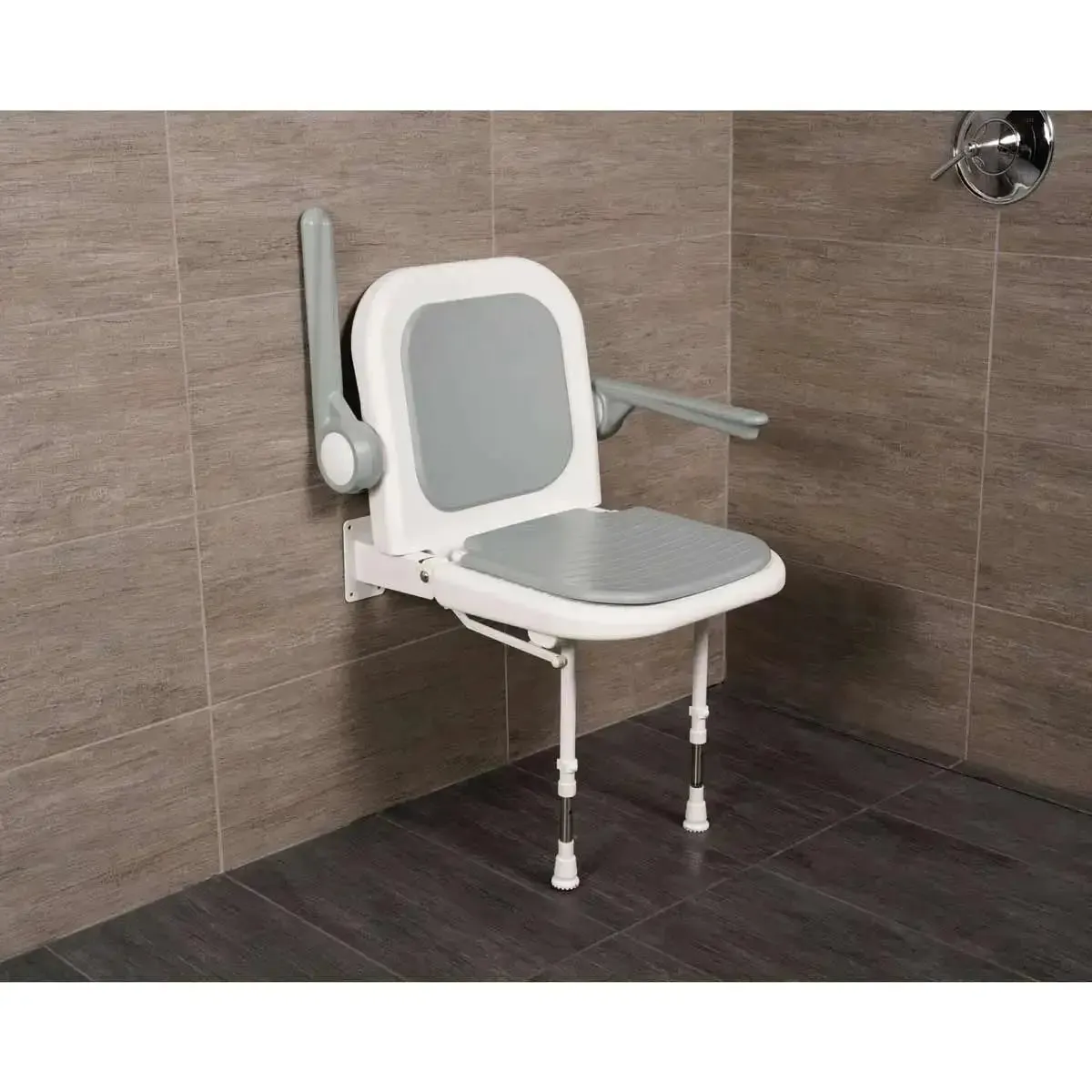 Arc Inc. 4000 Series Shower Seats