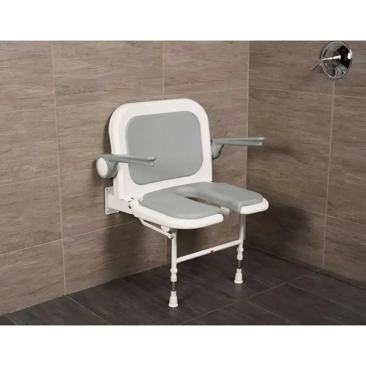 Arc Inc. 4000 Series Shower Seats