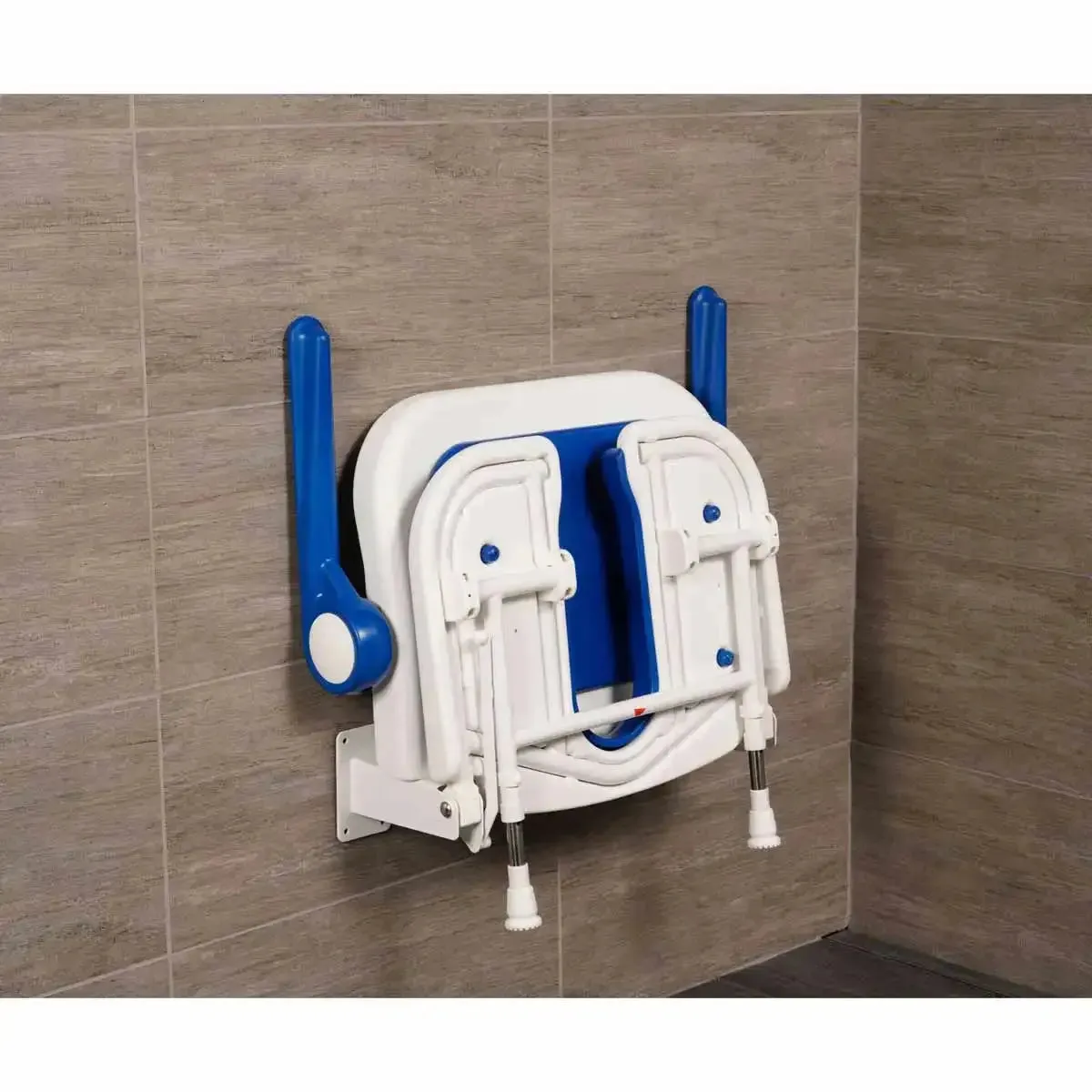 Arc Inc. 4000 Series Shower Seats