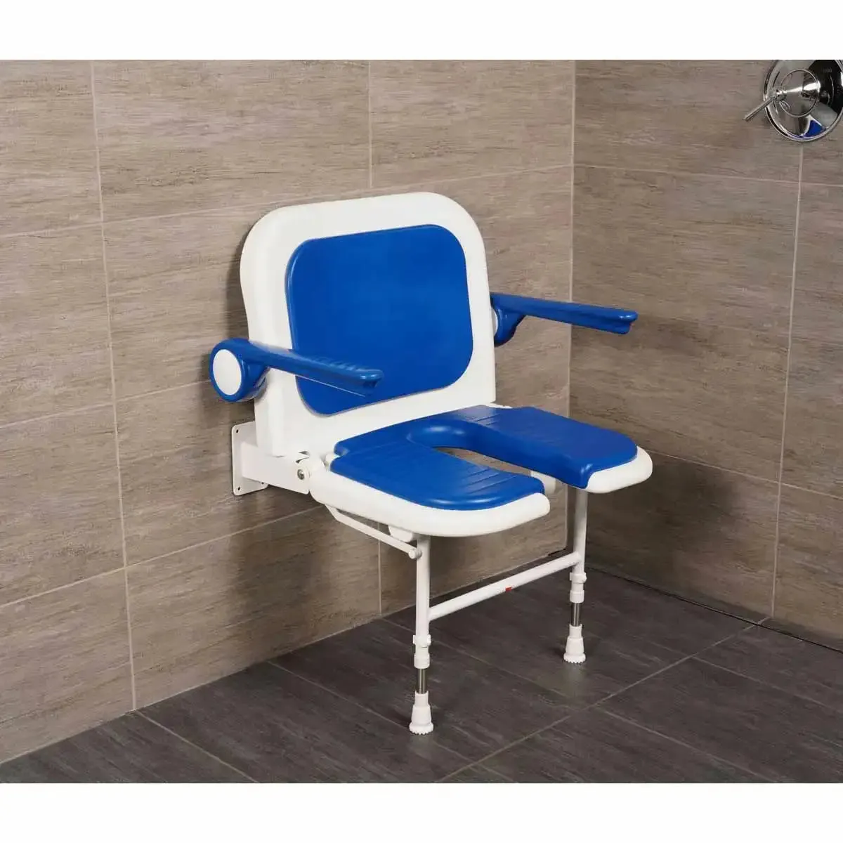 Arc Inc. 4000 Series Shower Seats