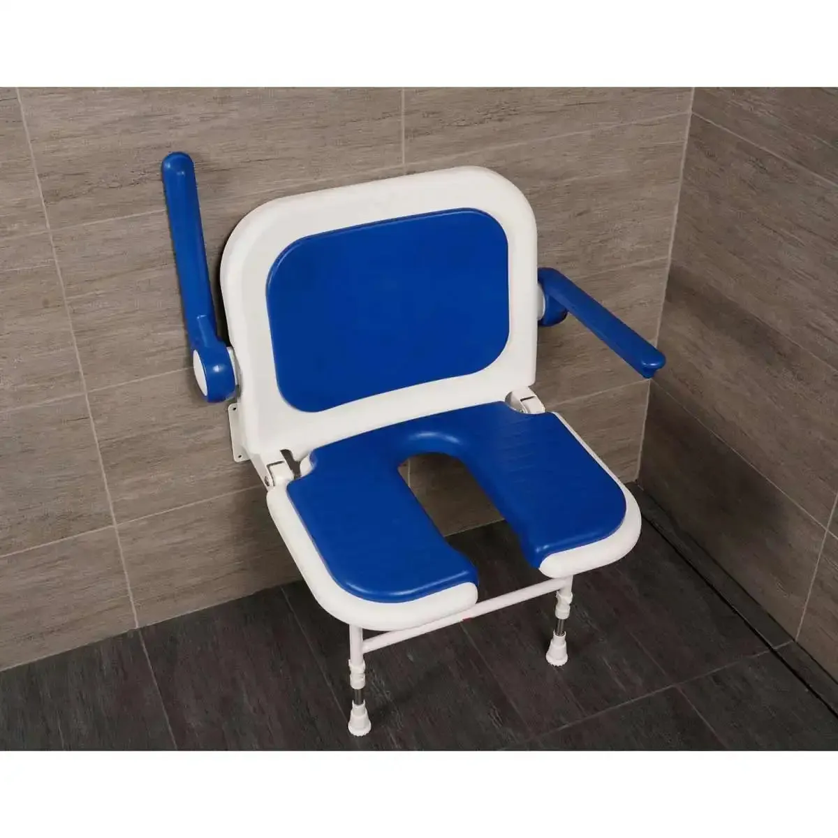 Arc Inc. 4000 Series Shower Seats