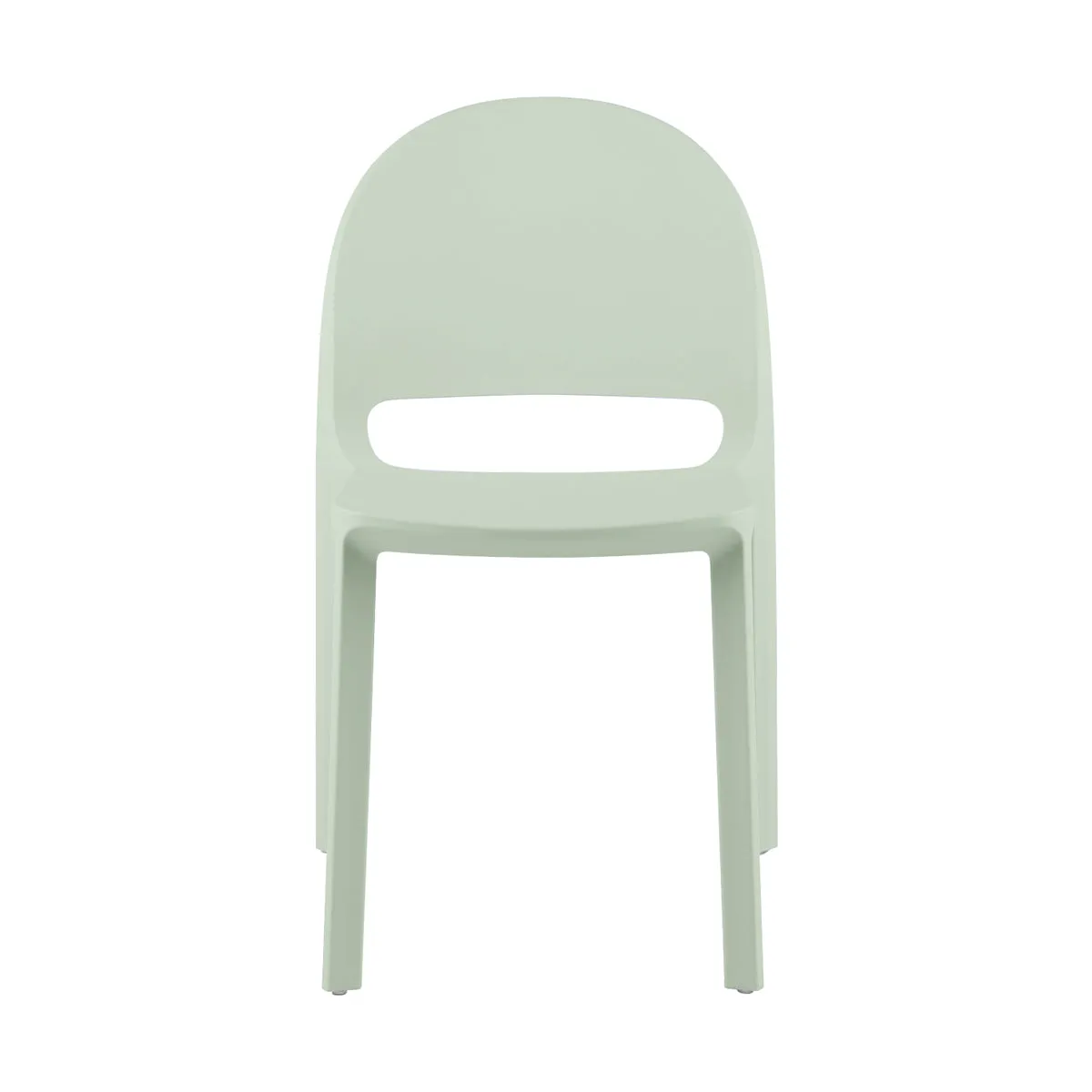 Arch Stacking Dining Chair