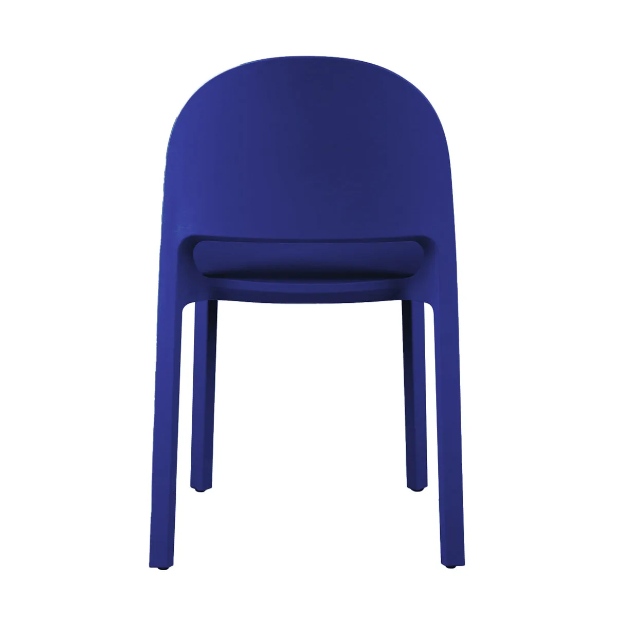 Arch Stacking Dining Chair