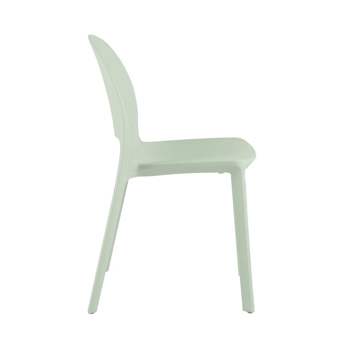 Arch Stacking Dining Chair