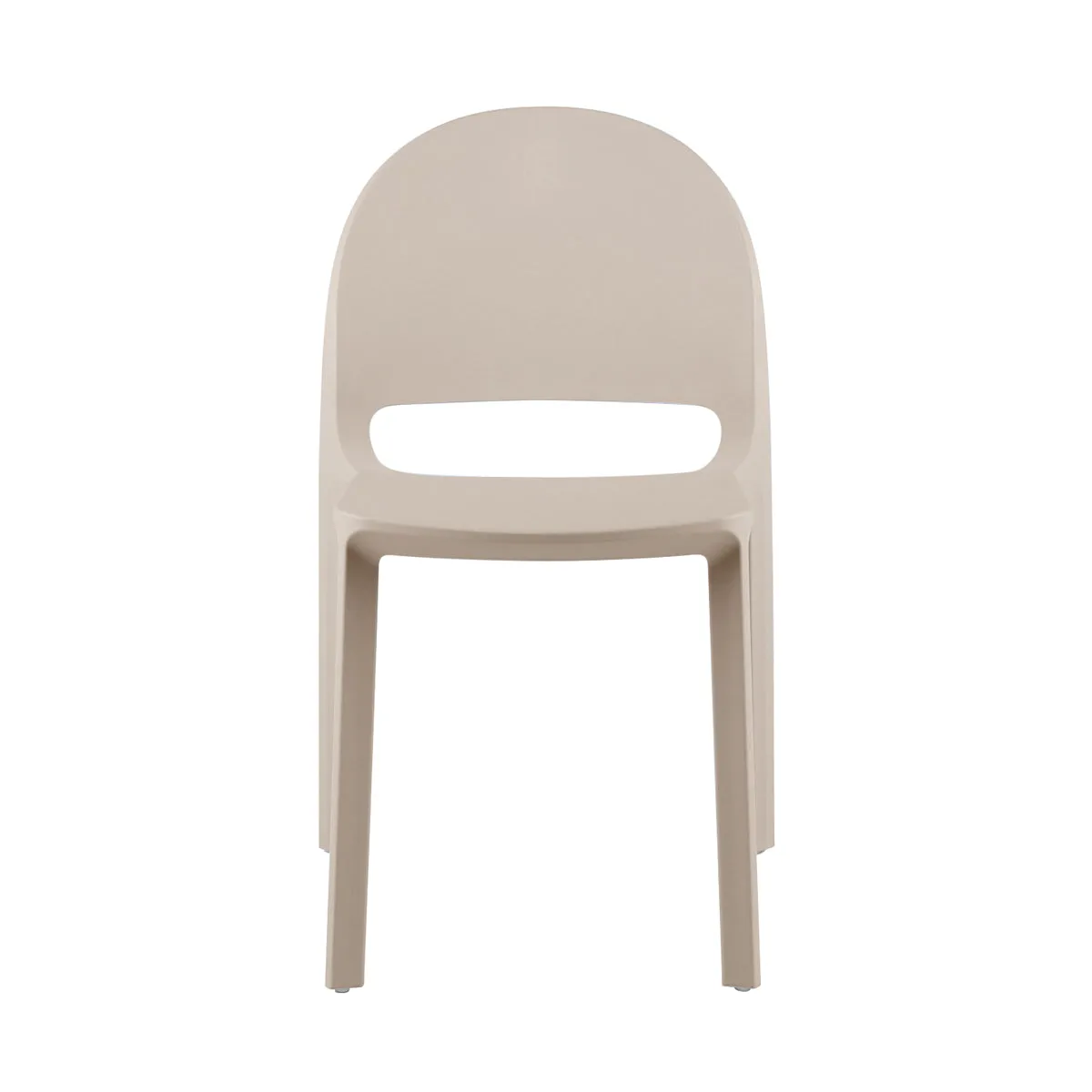 Arch Stacking Dining Chair