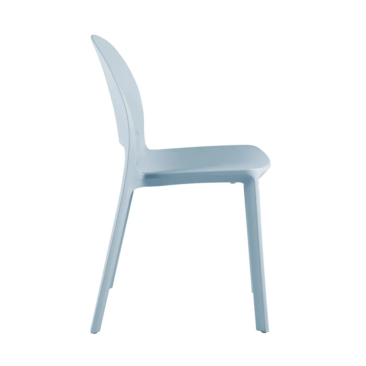 Arch Stacking Dining Chair