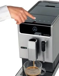 Ariete Fully Automatic Coffee Machine