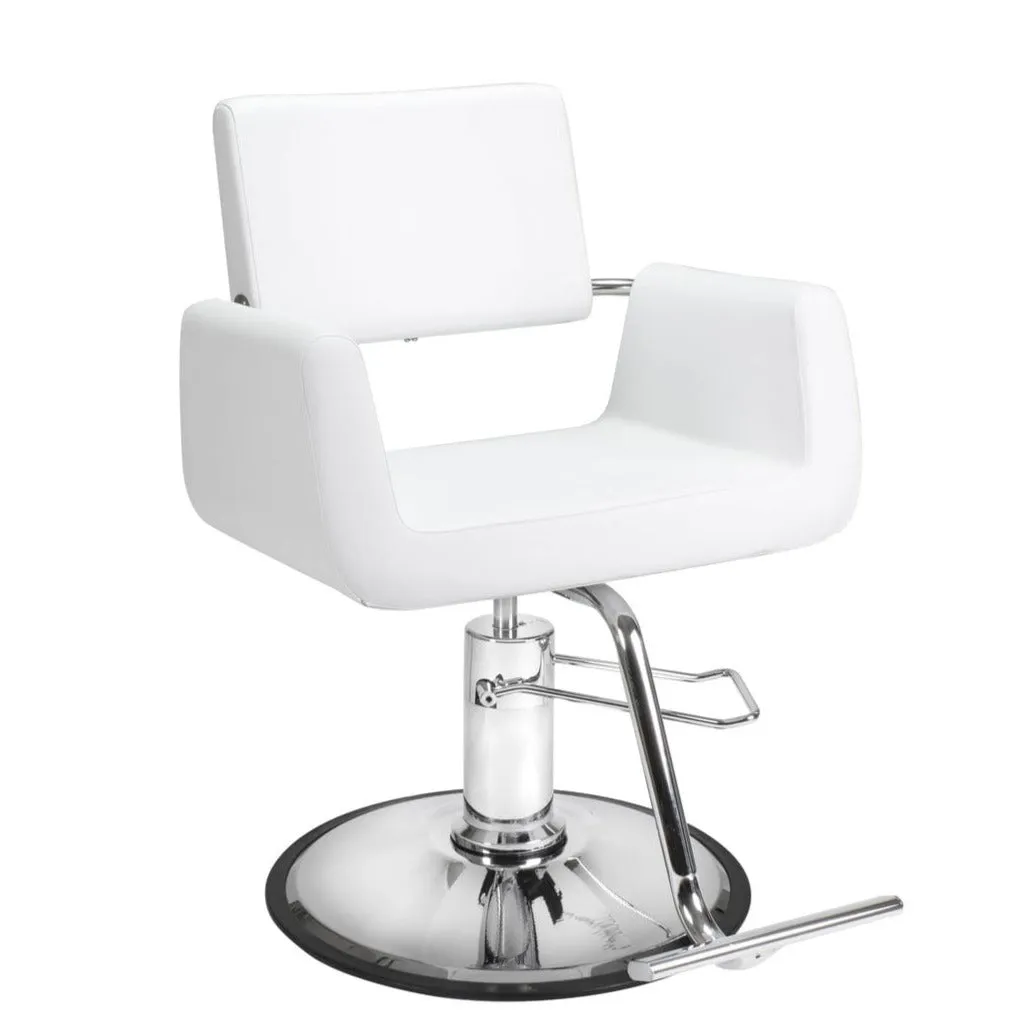 ARON Modern Salon Styling Chair