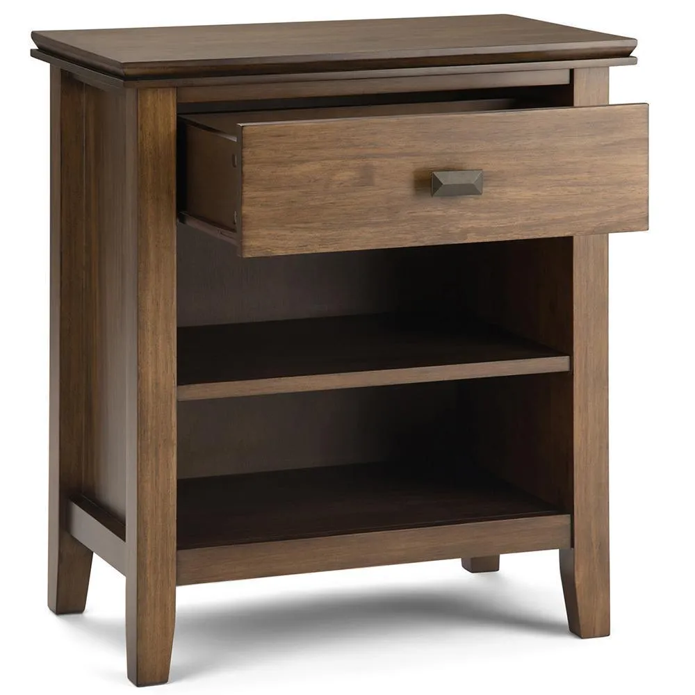 Artisan Night Stand