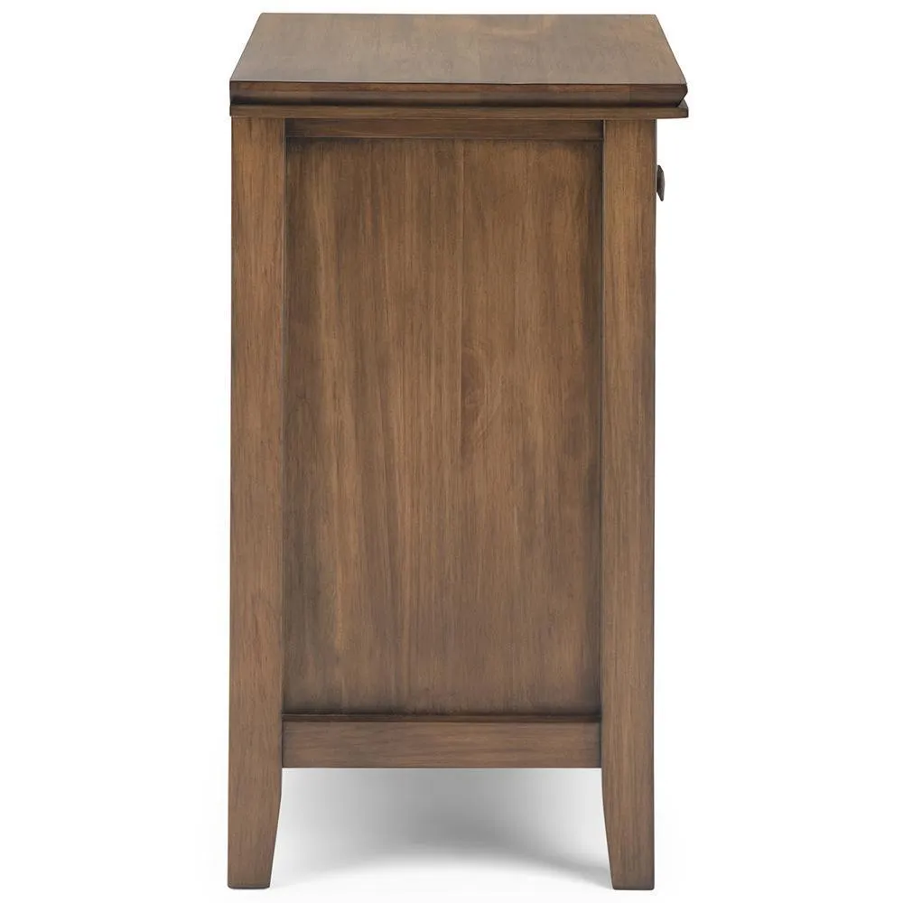 Artisan Night Stand