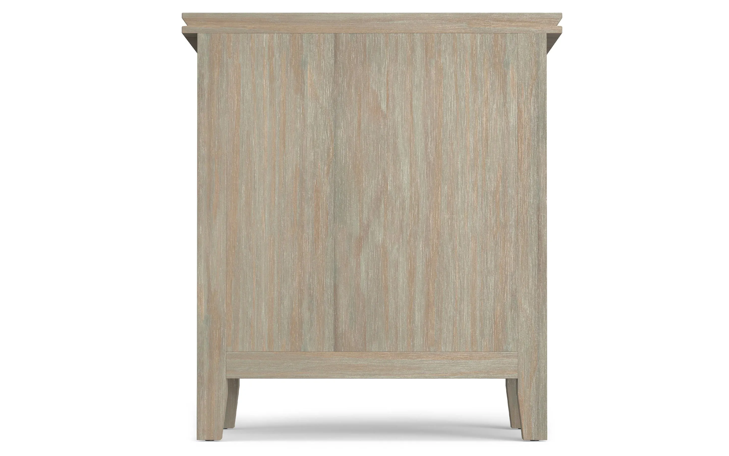 Artisan Night Stand