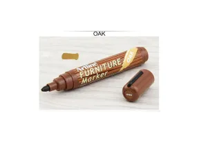 Artline Furniture Marker Oak