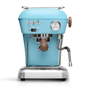 Ascaso Dream PID Automatic Home Espresso Machine - Kid Blue