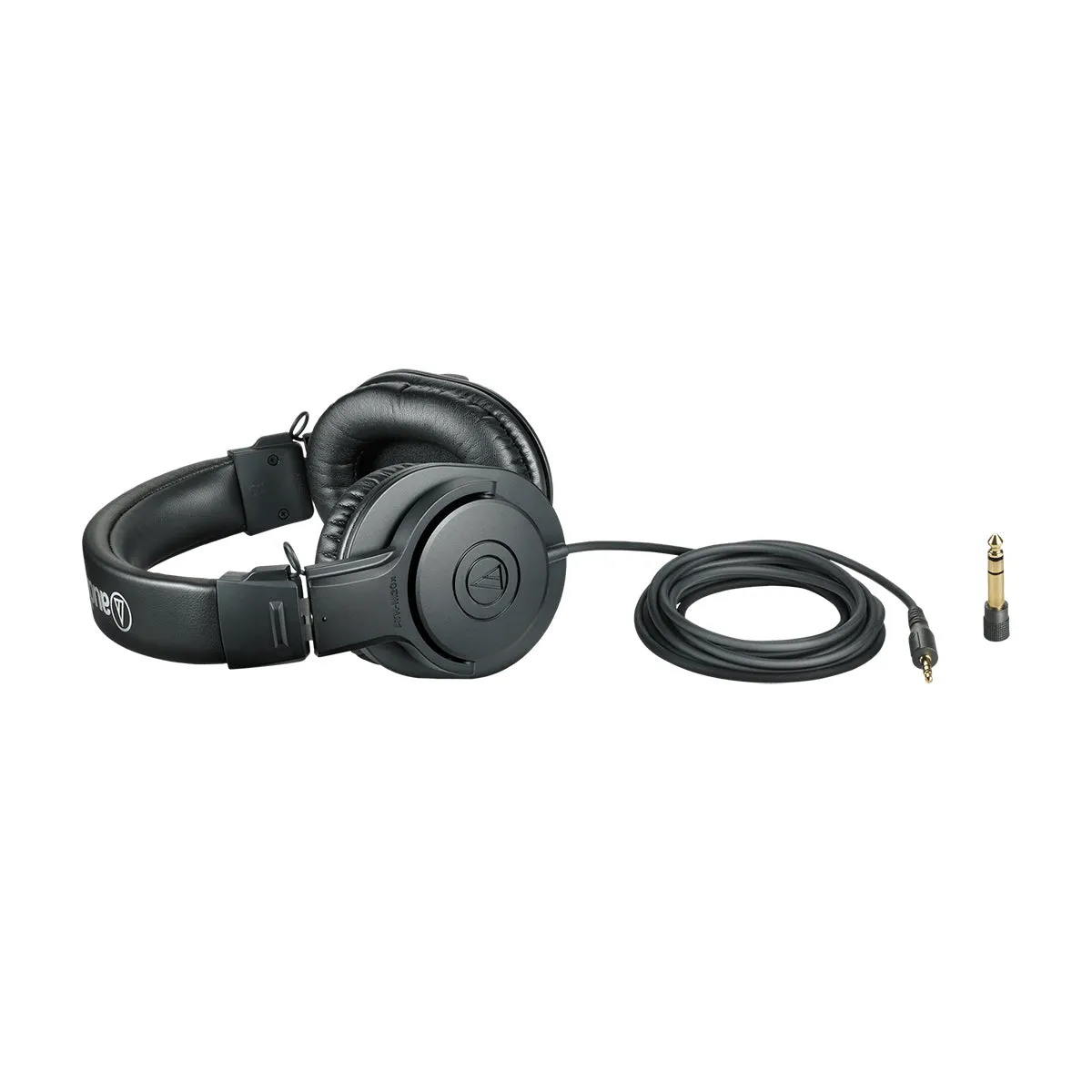 Audio-Technica AT2005USBPK Streaming/Podcasting Pack with AT2005USB and ATH-M20x