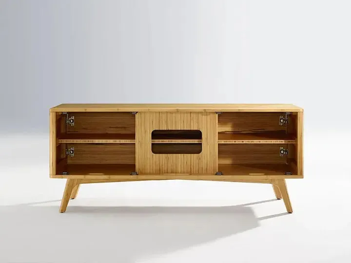 Azara Media Cabinet