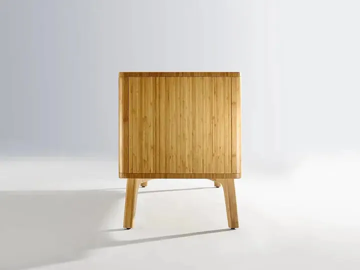 Azara Media Cabinet