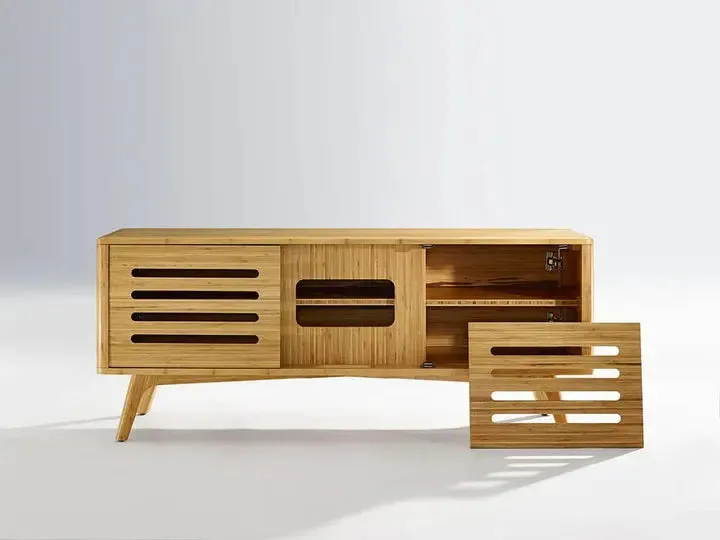 Azara Media Cabinet