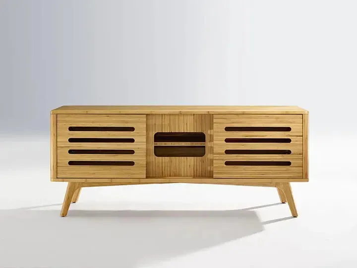 Azara Media Cabinet