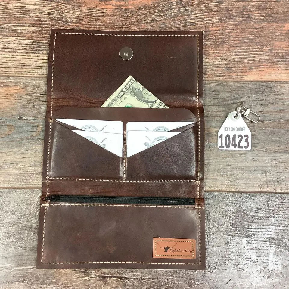 Bandit Wallet  -  #10423