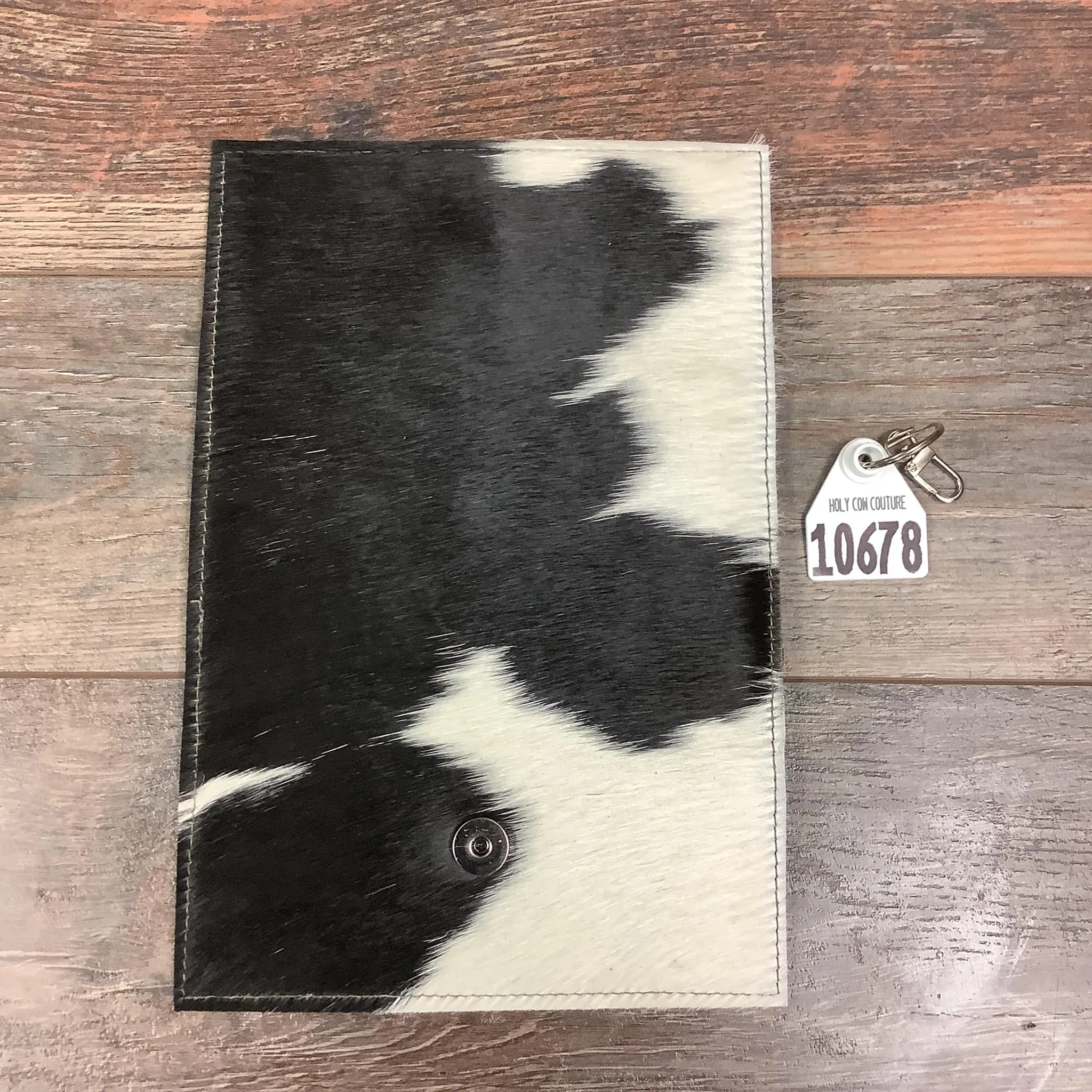 Bandit Wallet  -  #10678