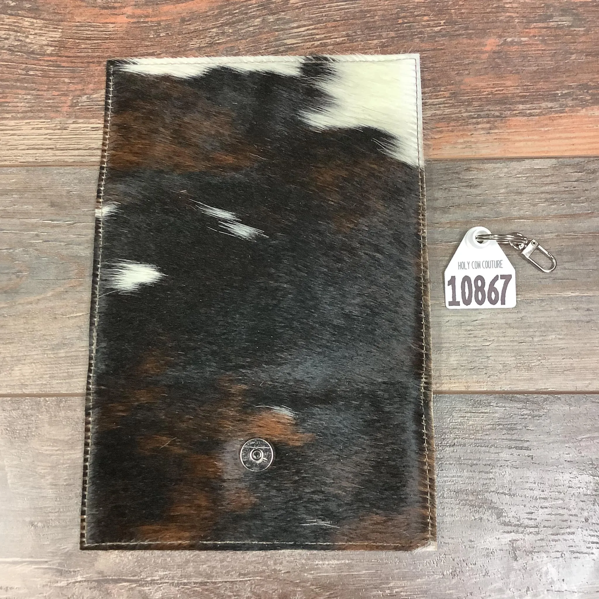 Bandit Wallet  -  #10867