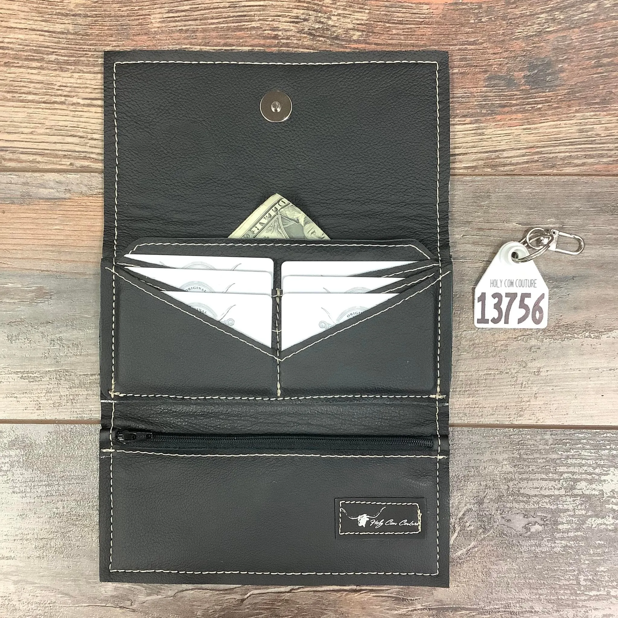 Bandit Wallet  -  #13756