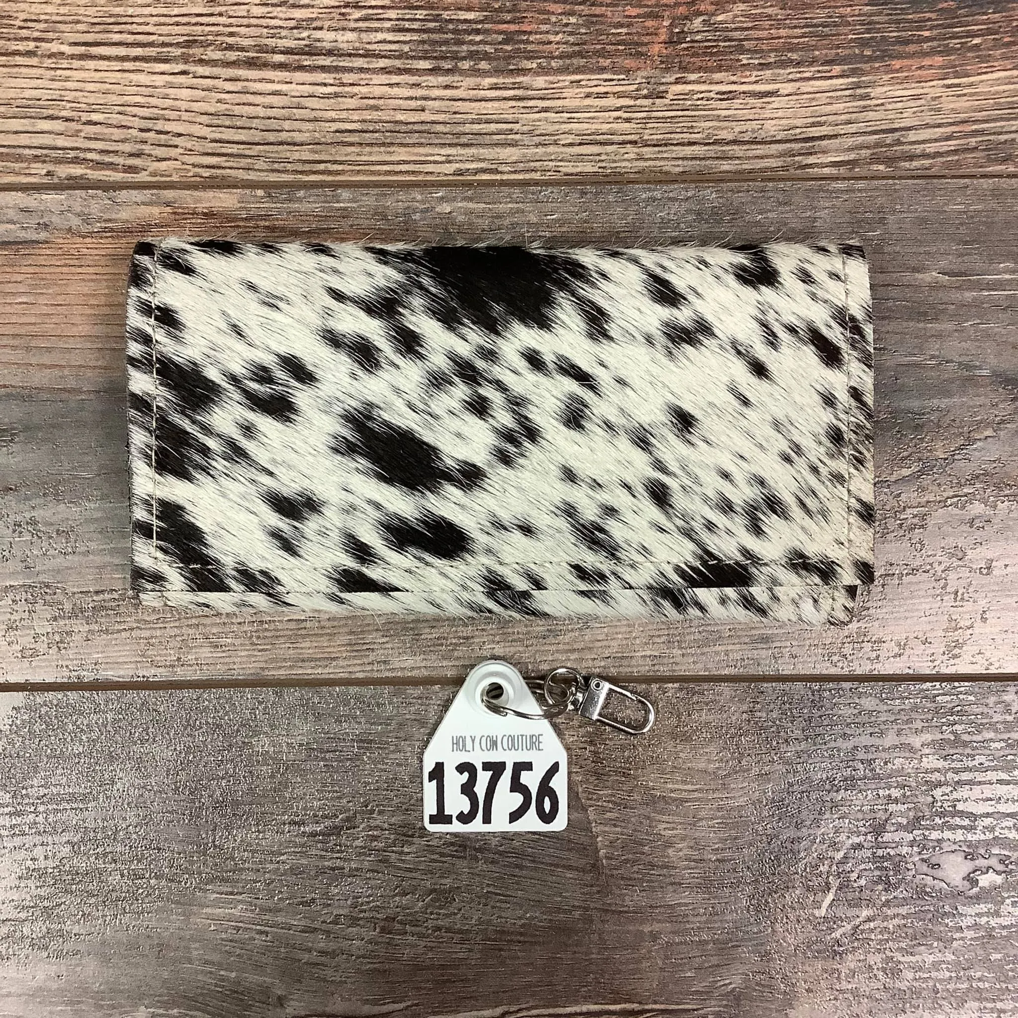 Bandit Wallet  -  #13756