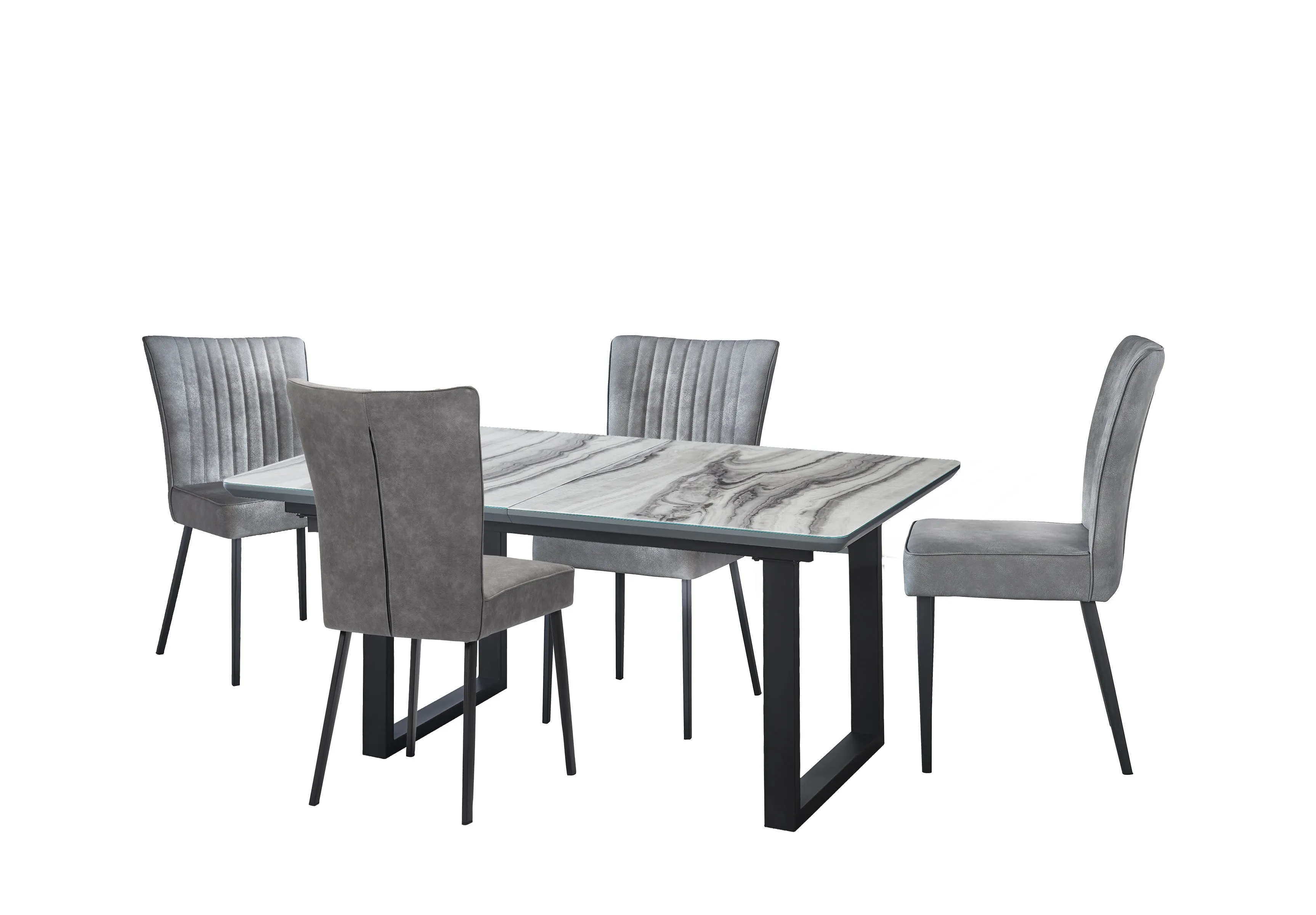 Barcelona Dining Set