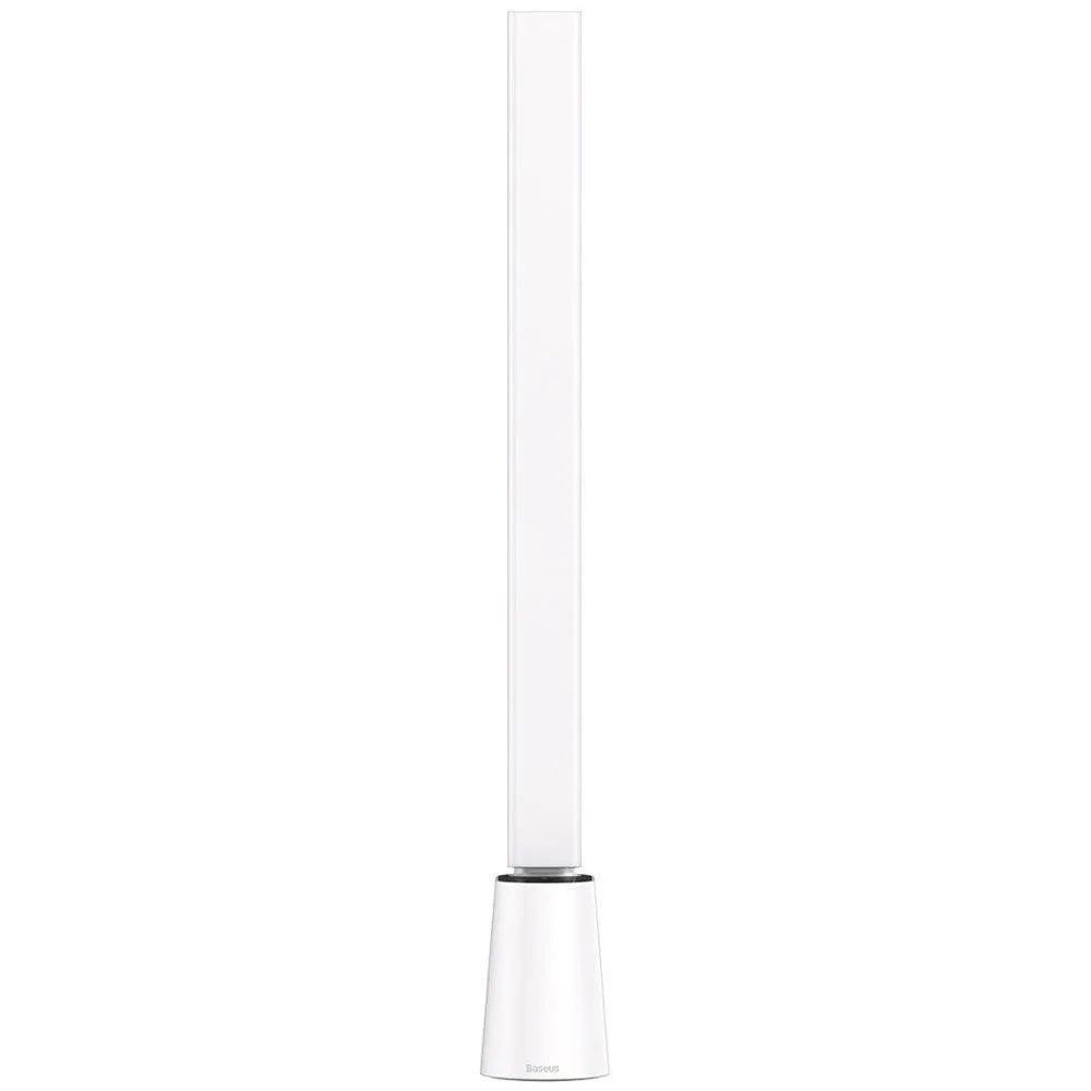 Baseus DGZG-02 Smart Folding Desk Lamp - White