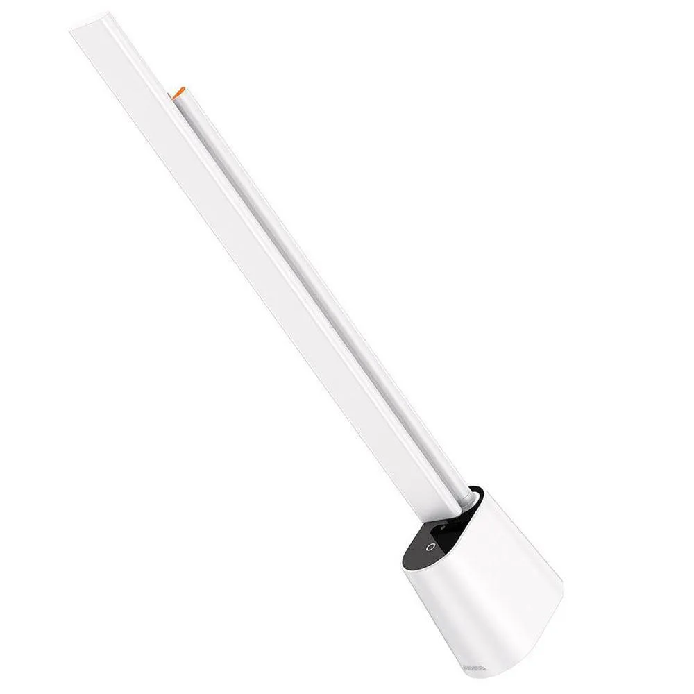 Baseus DGZG-02 Smart Folding Desk Lamp - White