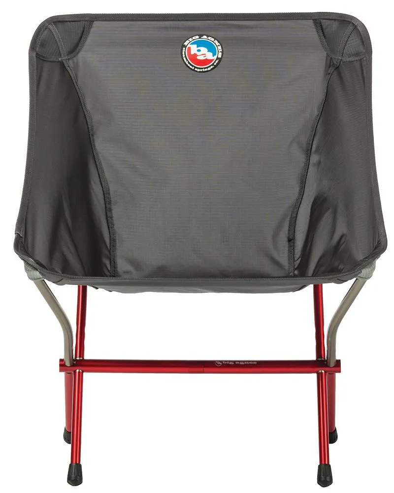 Big Agnes Mica Basin Camp Chair