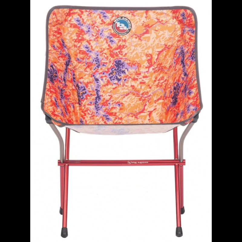 Big Agnes Mica Basin Camp Chair