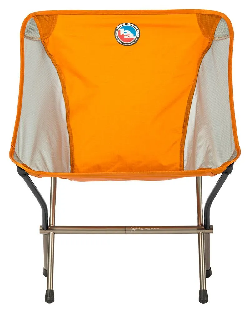 Big Agnes Mica Basin Camp Chair