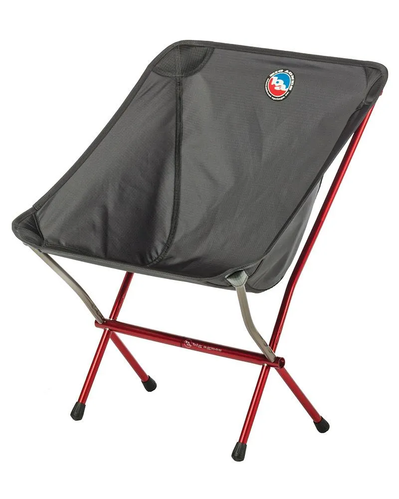 Big Agnes Mica Basin Camp Chair