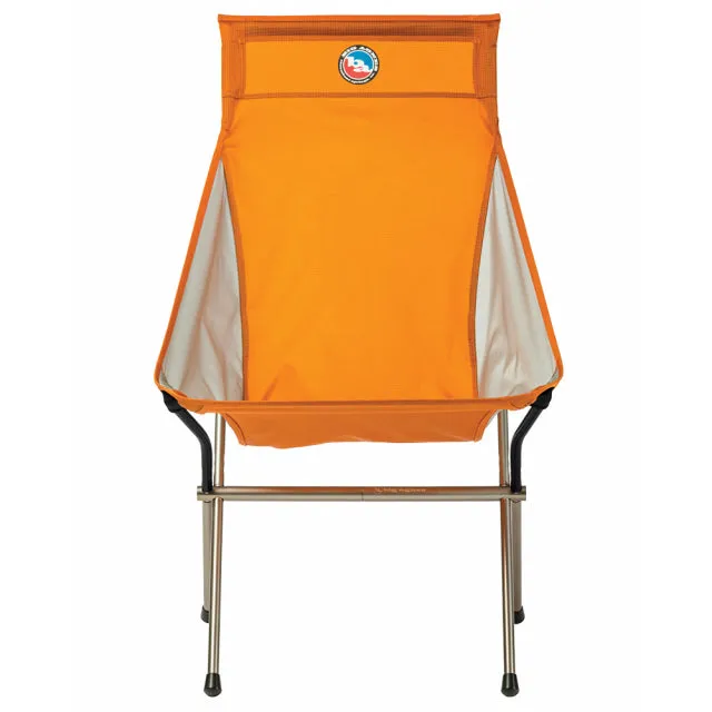 Big Agnes Six Camp Chair