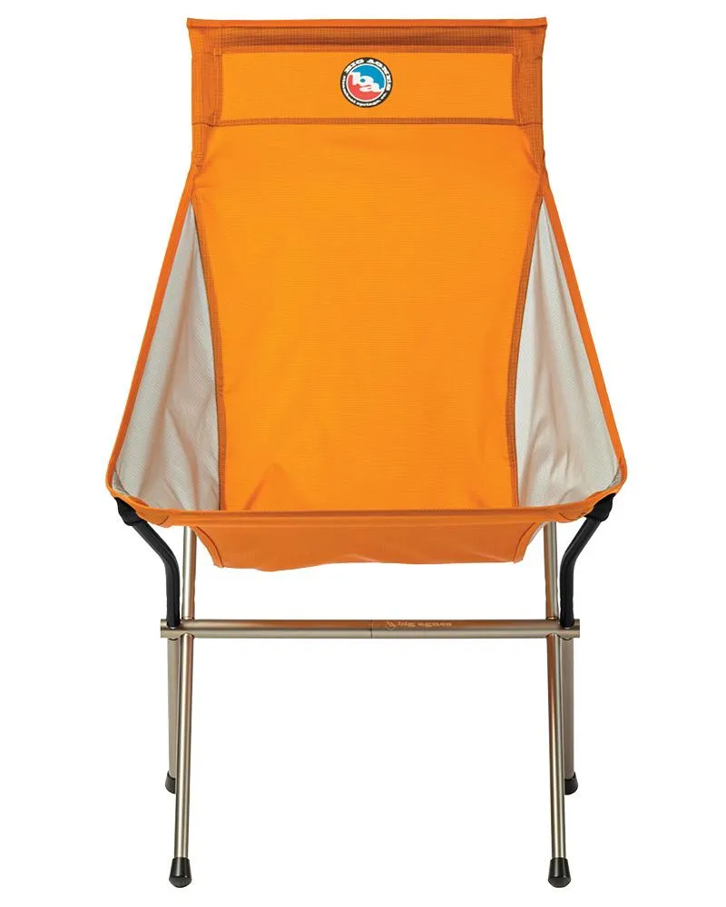 Big Agnes Six Camp Chair