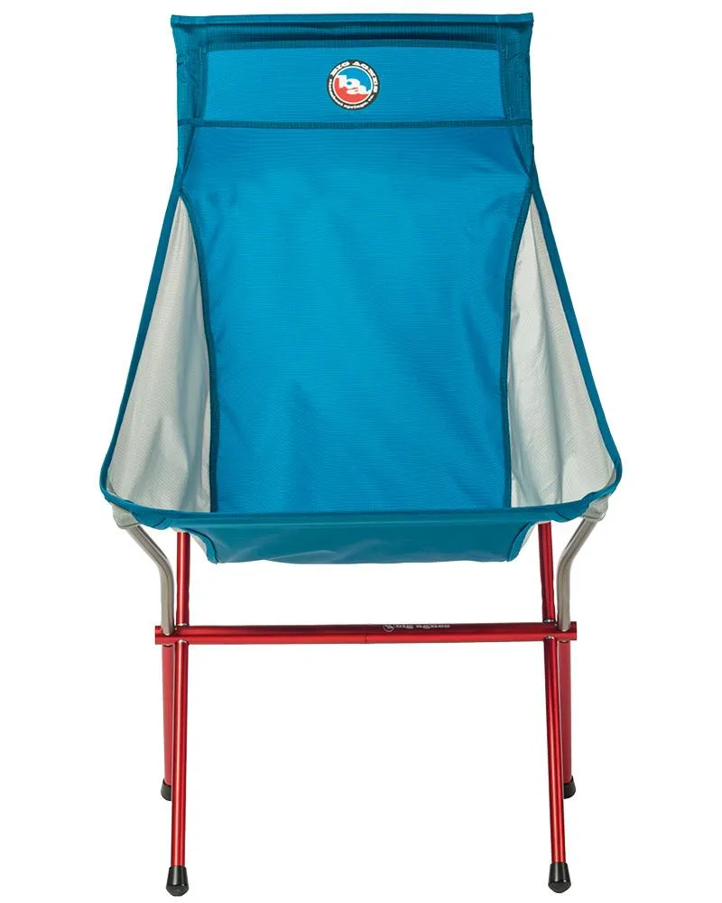 Big Agnes Six Camp Chair