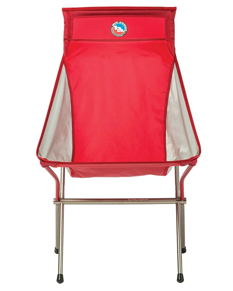 Big Agnes Six Camp Chair