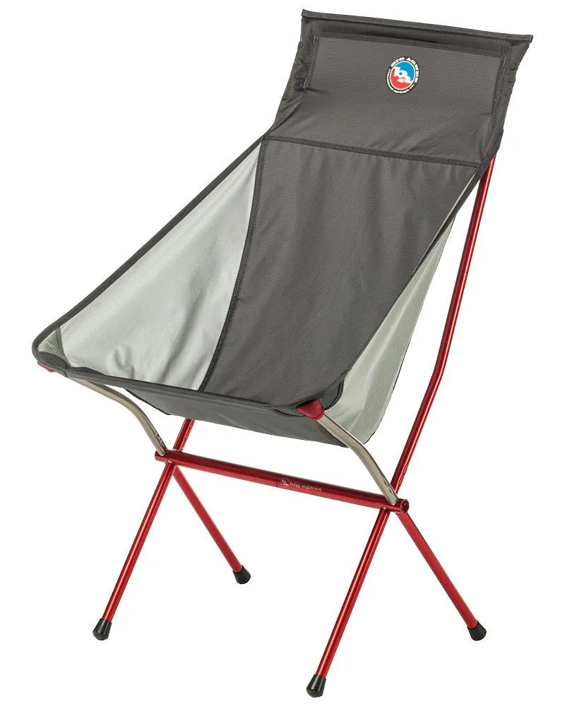 Big Agnes Six Camp Chair