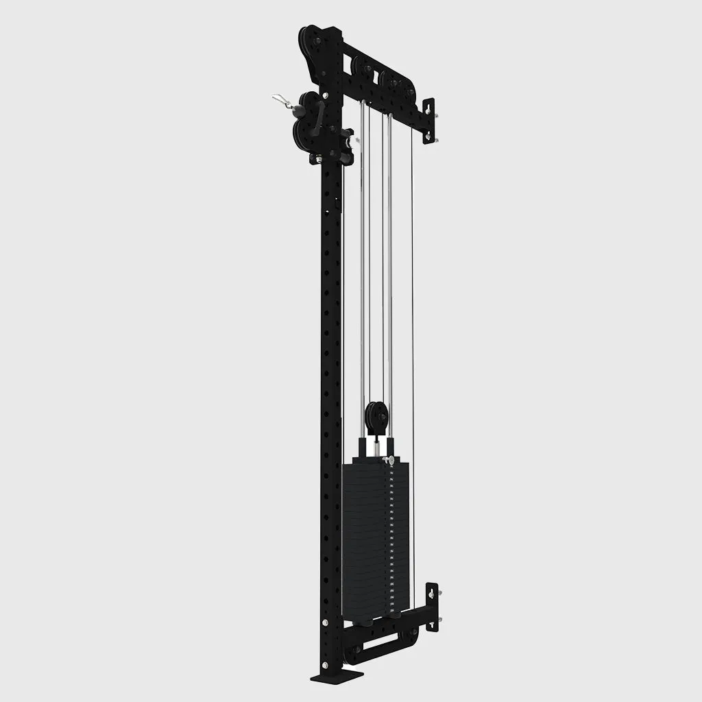 BLK BOX Goliath Cable Column Attachment