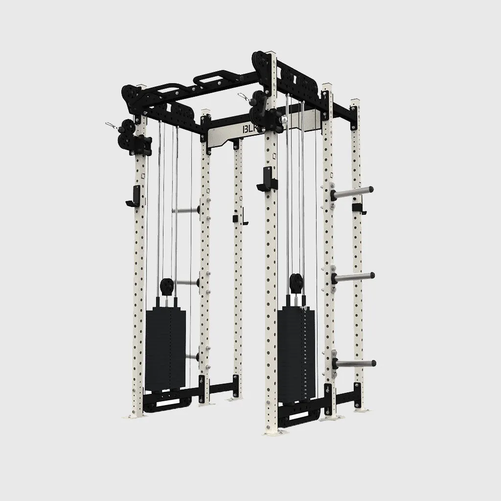 BLK BOX Nexus Rack