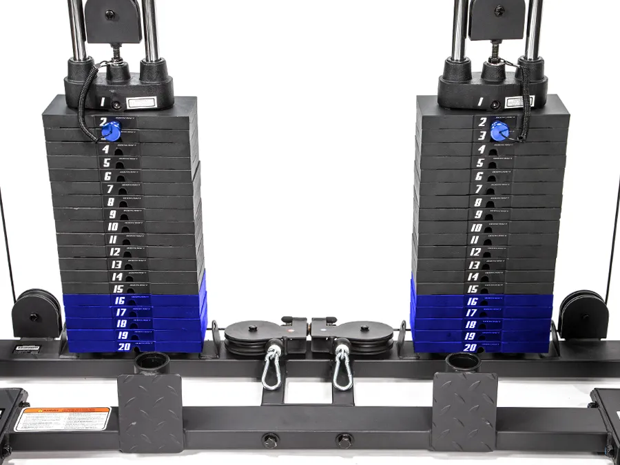 Body Craft RFT Rack Functional Trainer