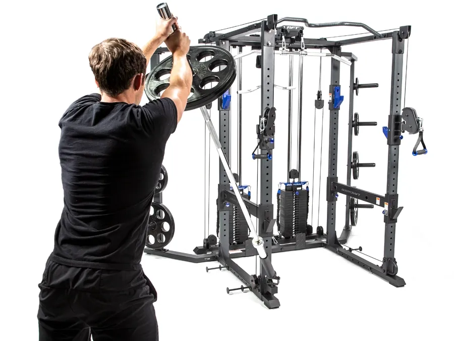 Body Craft RFT Rack Functional Trainer