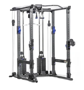 Body Craft RFT Rack Functional Trainer