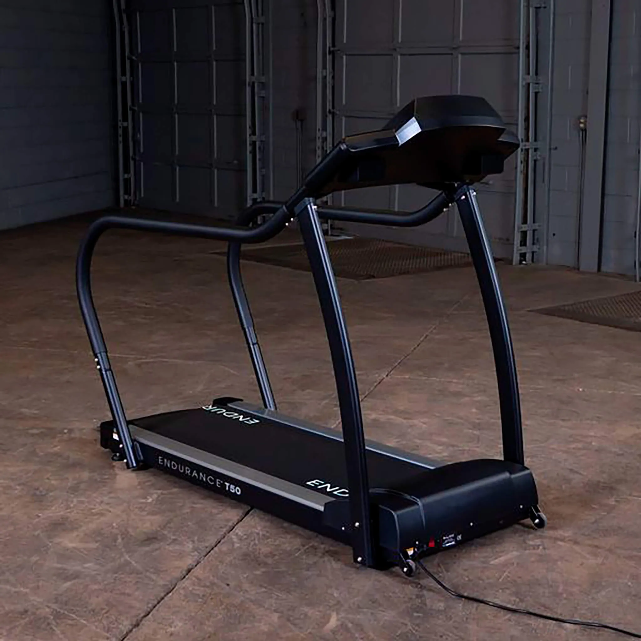 Body Solid Endurance T50 Walking Treadmill