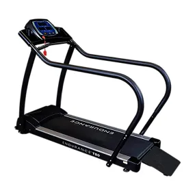 Body Solid Endurance T50 Walking Treadmill