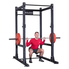 Body Solid SPR1000 Power Rack