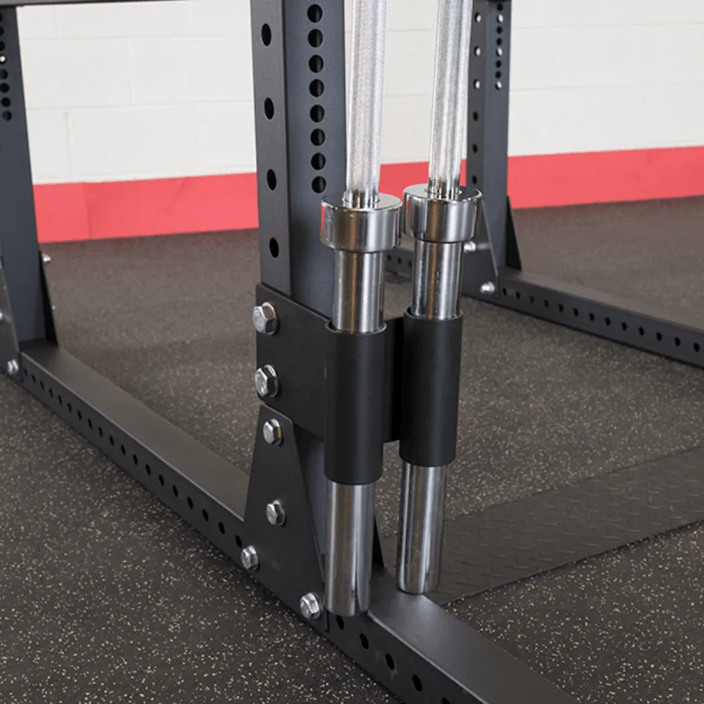 Body Solid SPR1000 Power Rack