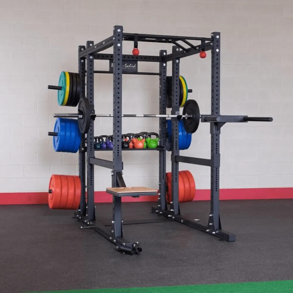 Body Solid SPR1000 Power Rack